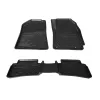 Carhatke TPU Premium LongLife Floor Mats for Kia Sonet 2020 Onwards