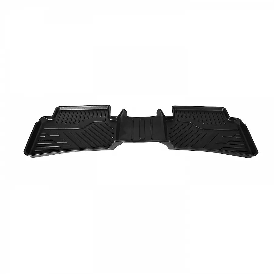 Carhatke TPU Premium LongLife Floor Mats for Kia Sonet 2020 Onwards