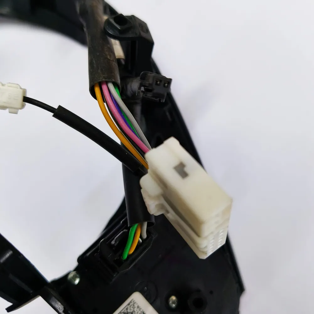 Steering & Cruise Control for Kia Sonet 2020-23