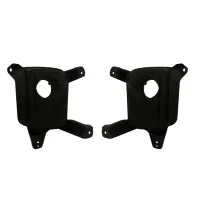 2.4 inch Fog lamp Bracket for Kia Sonet 2024 Onwards 2.4 inch Fog lamp Bracket for Kia Sonet 2024 Onwards