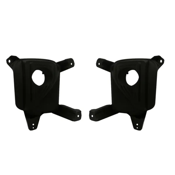 2.4 inch Fog lamp Bracket for Kia Sonet 2024 Onwards 2.4 inch Fog lamp Bracket for Kia Sonet 2024 Onwards