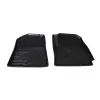 Carhatke TPU Premium LongLife Floor Mats For Kia Syros Carhatke TPU Premium LongLife Floor Mats For Kia Syros
