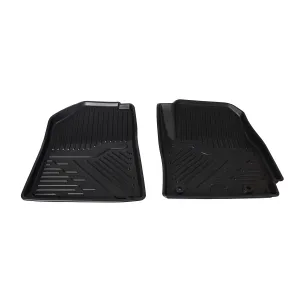 Carhatke TPU Premium LongLife Floor Mats For Kia Syros 2025 Onwards