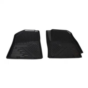 Carhatke TPU Premium LongLife Floor Mats For Kia Syros 2025 Onwards