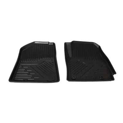 Carhatke TPU Premium LongLife Floor Mats For Kia Syros 2025 Onwards Carhatke TPU Premium LongLife Floor Mats For Kia Syros 2025 Onwards