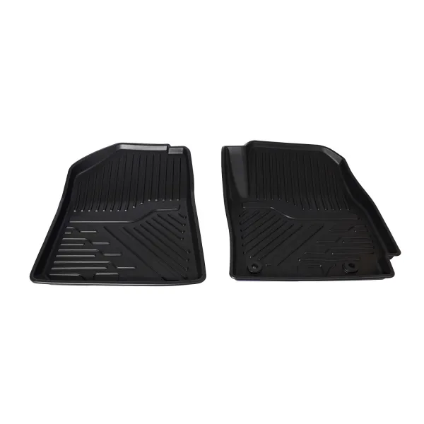 Carhatke TPU Premium LongLife Floor Mats For Kia Syros Carhatke TPU Premium LongLife Floor Mats For Kia Syros