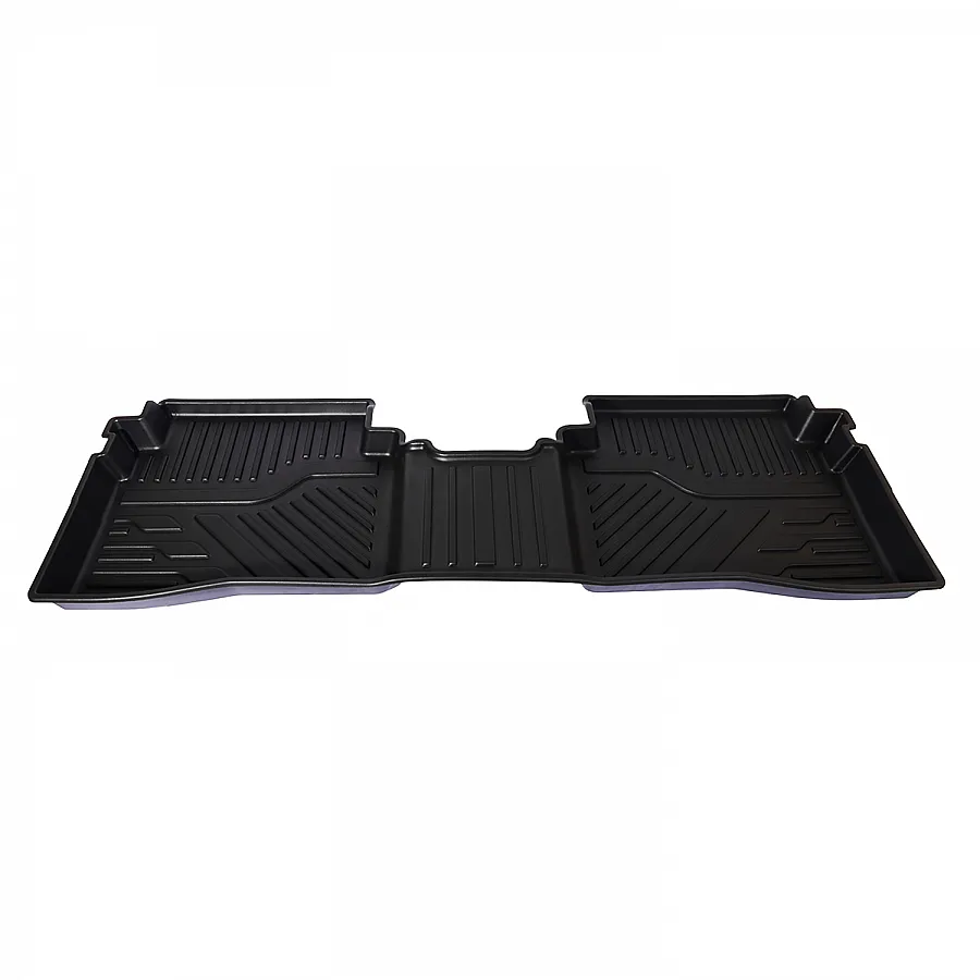 Carhatke TPU Premium LongLife Floor Mats For Kia Syros 2025 Onwards