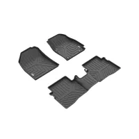 GFX Floor Mats for Kia Syros 2025 Onwards