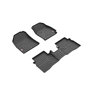 GFX Floor Mats for Kia Syros 2025 Onwards