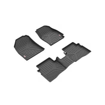 GFX Floor Mats for Kia Syros 2025 Onwards