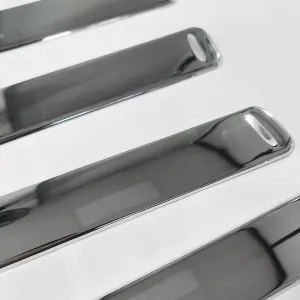 Cnleague Chrome Door Handle Cover for Kia Syros 2025 Onwards