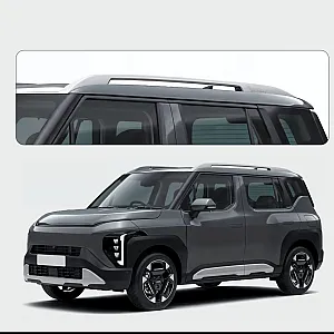 Galio Roof Rails for Kia Syros 2025 Onwards