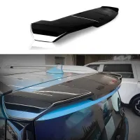 Galio Rear Roof Spoiler for Kia Syros 2025 Onwards