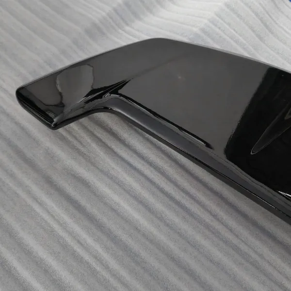 Galio Rear Roof Spoiler for Kia Syros 2025 Onwards Galio Rear Roof Spoiler for Kia Syros 2025 Onwards