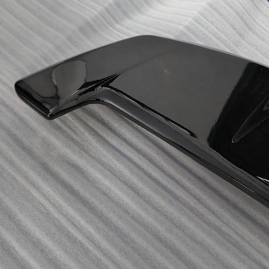 Galio Rear Roof Spoiler for Kia Syros 2025 Onwards