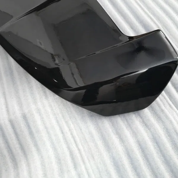 Galio Rear Roof Spoiler for Kia Syros 2025 Onwards Galio Rear Roof Spoiler for Kia Syros 2025 Onwards