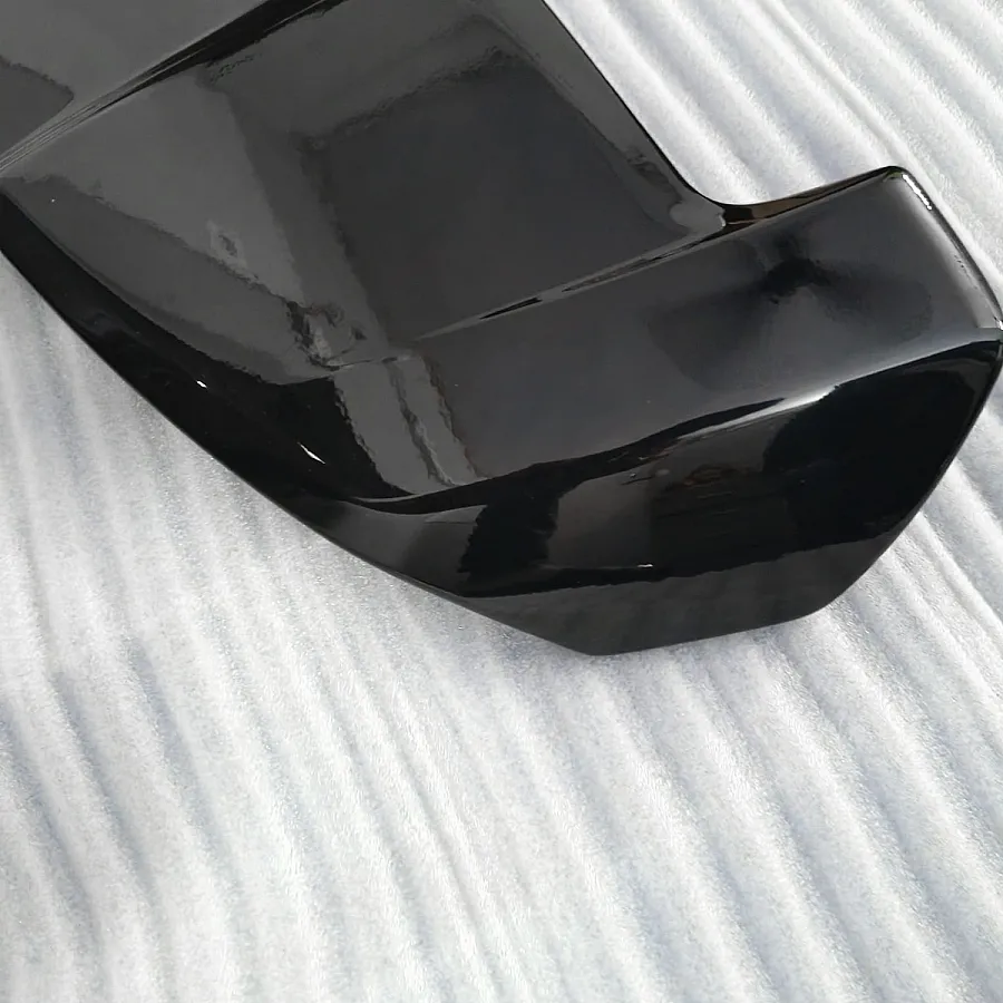 Galio Rear Roof Spoiler for Kia Syros 2025 Onwards