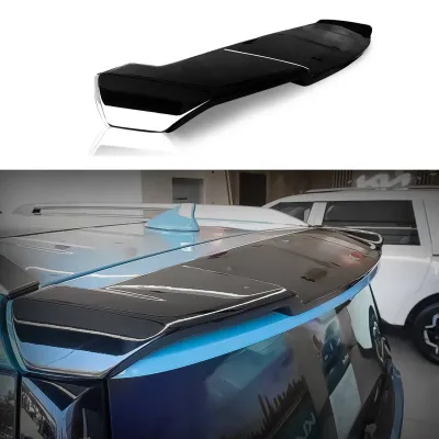 Galio Rear Roof Spoiler for Kia Syros 2025 Onwards