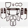 Hyundai Creta 2015-19 Interior Wooden Combo Kit
