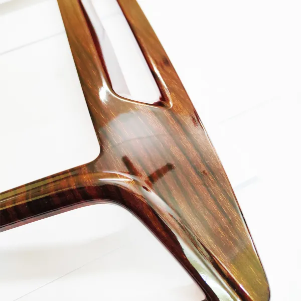 Hyundai Creta 2015-19 Interior Wooden Combo Kit