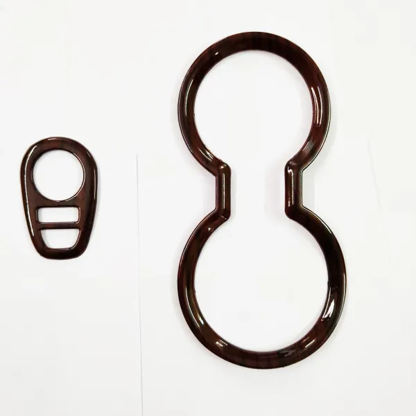 Hyundai Creta 2015-19 Interior Wooden Combo Kit