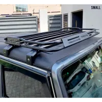 Mahindra Thar 2020 Onwards Small Luggage Roof Carrier