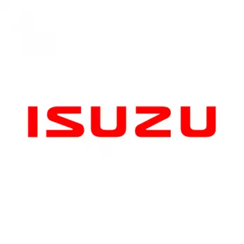 Isuzu Accessories