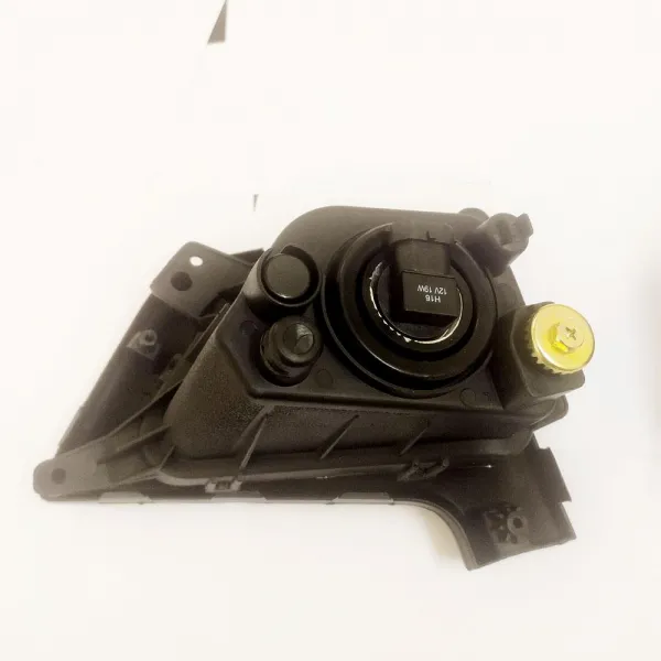 LED DRL & Fog Lights for Mahindra XUV 300 2019 Onwards LED DRL & Fog Lights for Mahindra XUV 300 2019 Onwards