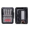 Mahindra Thar 2010-2020 Tail Light/Lamp Matrix Indicator Edition Mahindra Thar 2010-2020 Tail Light/Lamp Matrix Indicator Edition
