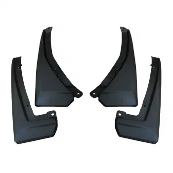 O.E. Type Mud Flaps for Mahindra BE-6 2025 Onwards