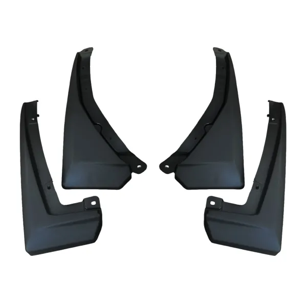 O.E. Type Mud Flaps for Mahindra BE-6 2025 Onwards