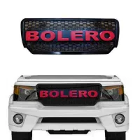 Alpha Front Grill for Mahindra Bolero 2011-2019