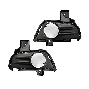 Mahindra Bolero Neo 2021 Onwards Fog lamp Bracket Mahindra Bolero Neo 2021 Onwards Fog lamp Bracket