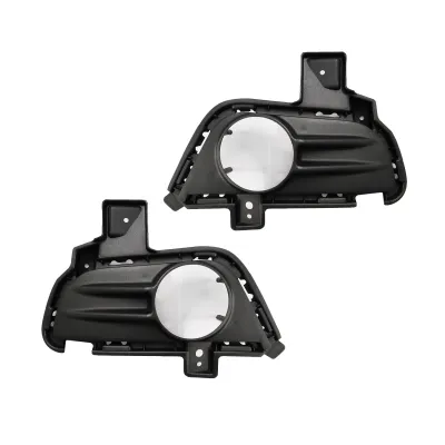 Mahindra Bolero Neo 2021 Onwards Fog lamp Bracket