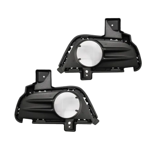 Mahindra Bolero Neo 2021 Onwards Fog lamp Bracket