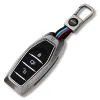 Metal key Cover For Mahindra XUV 500 Metal key Cover For Mahindra XUV 500