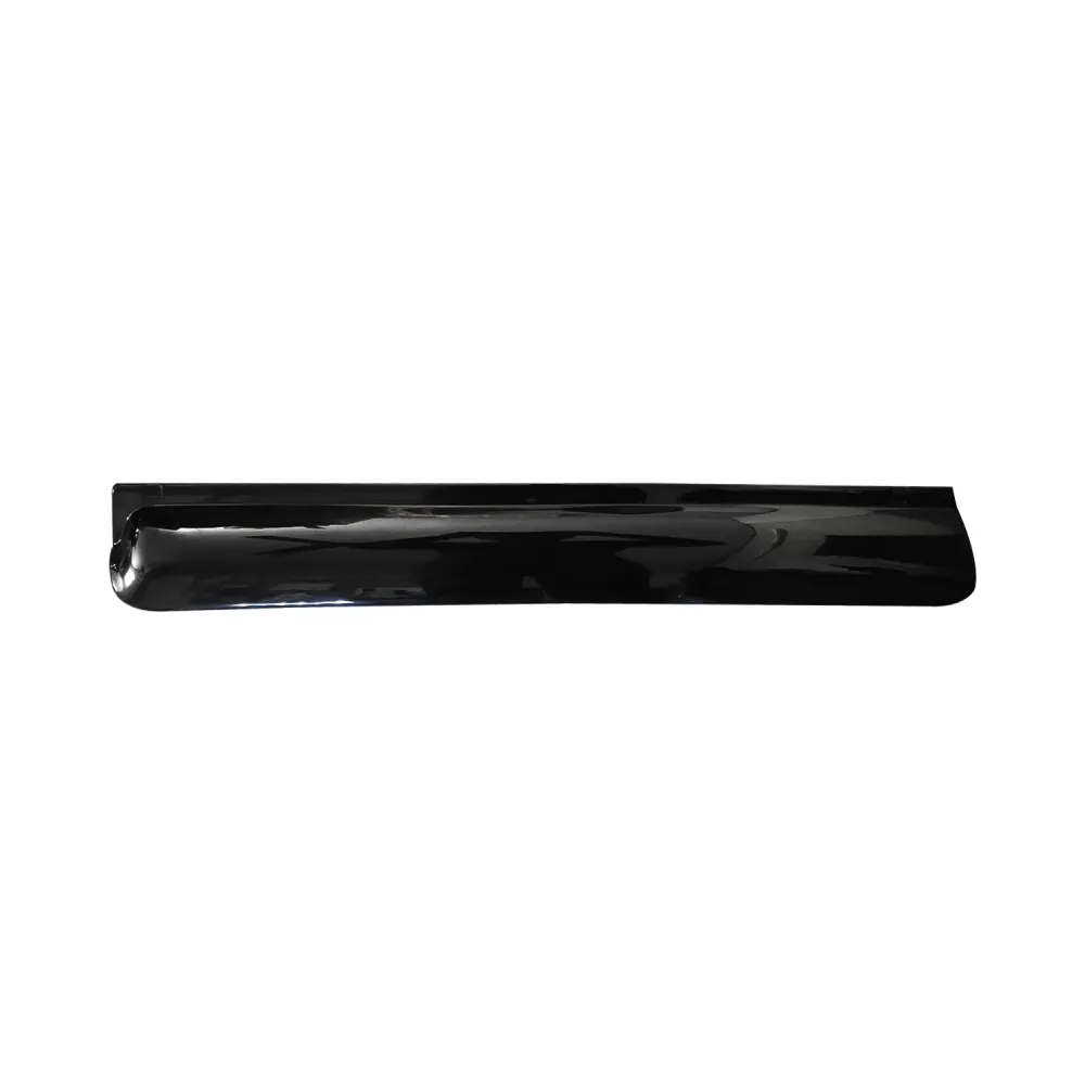 Galio Black Door Visor for Mahindra Scorpio 2005 Onwards