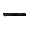 Galio Black Door Visor for Mahindra Scorpio 2005 Onwards