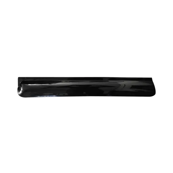 Galio Black Door Visor for Mahindra Scorpio 2005 Onwards