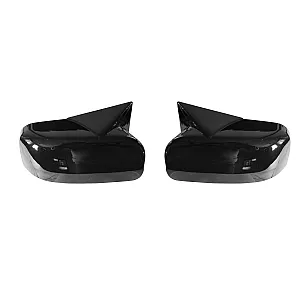 Batman Side Mirror Cover For Mahindra Scorpio, Scorpio Classic