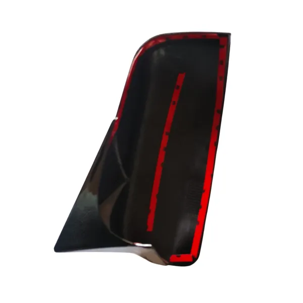 Batman Side Mirror Cover For Mahindra Scorpio, Scorpio Classic Batman Side Mirror Cover For Mahindra Scorpio, Scorpio Classic