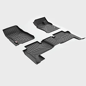GFX Mahindra Scorpio Classic 2022 Onwards LLM LifeLong TPV Mats