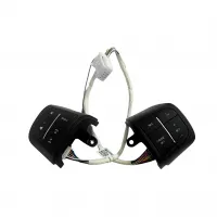 Steering Remote Control Button for Mahindra Scorpio Classic 2022 Onwards