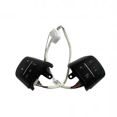 Steering Remote Control Button for Mahindra Scorpio Classic 2022 Onwards