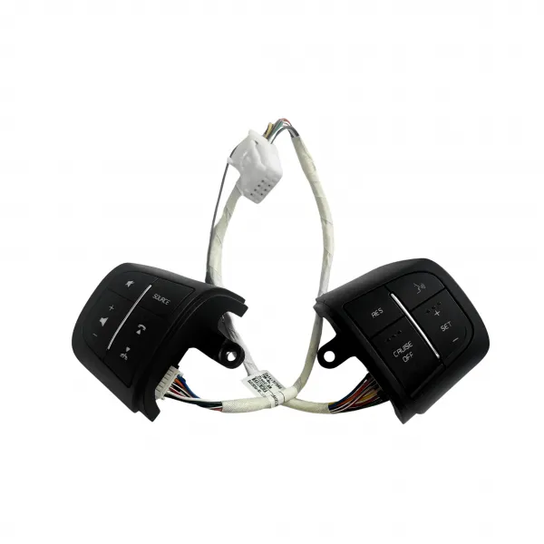 Steering Remote Control Button for Mahindra Scorpio Classic 2022 Onwards