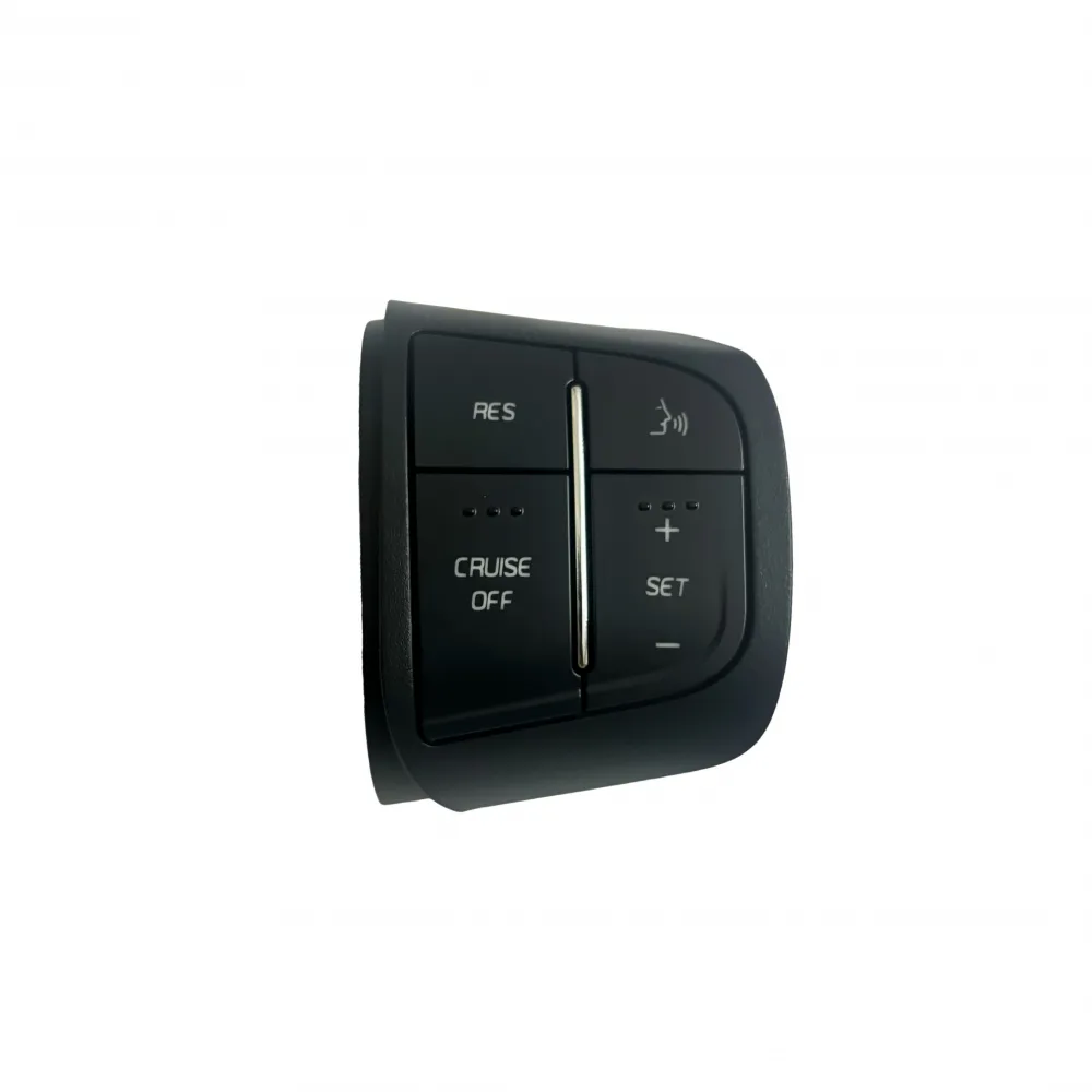 Steering Remote Control Button for Mahindra Scorpio Classic 2022 Onwards