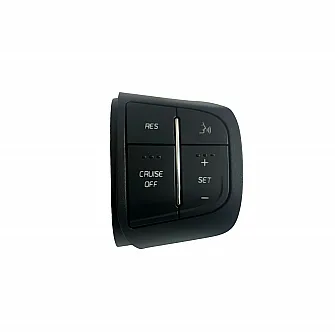 Steering Remote Control Button for Mahindra Scorpio Classic 2022 Onwards