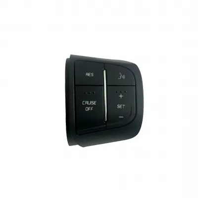 Steering Remote Control Button for Mahindra Scorpio Classic 2022 Onwards