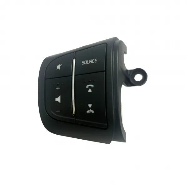 Steering Remote Control Button for Mahindra Scorpio Classic 2022 Onwards