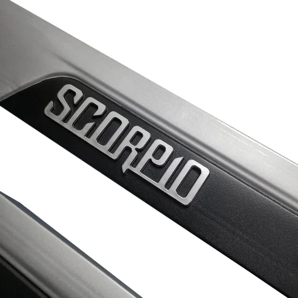 Side Door Cladding For Mahindra Scorpio Classic 2022 Onwards Side Door Cladding For Mahindra Scorpio Classic 2022 Onwards